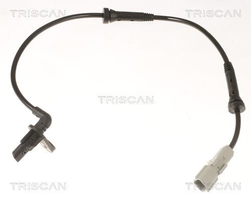 Triscan 8180 25296 Sensor, wheel speed 818025296: Buy near me in Poland at 2407.PL - Good price!