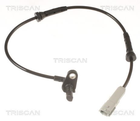 Triscan 8180 25297 Sensor, wheel speed 818025297: Buy near me in Poland at 2407.PL - Good price!