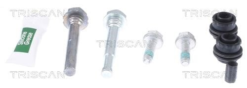 Triscan 8170169104 Repair Kit, brake caliper guide 8170169104: Buy near me in Poland at 2407.PL - Good price!