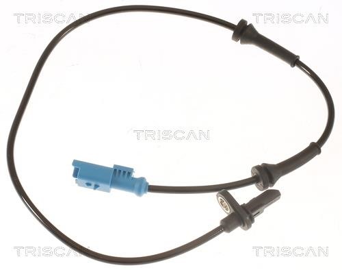 Triscan 8180 28236 Sensor, wheel speed 818028236: Buy near me in Poland at 2407.PL - Good price!