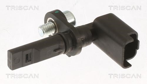 Triscan 8180 10221 Sensor, wheel speed 818010221: Buy near me at 2407.PL in Poland at an Affordable price!