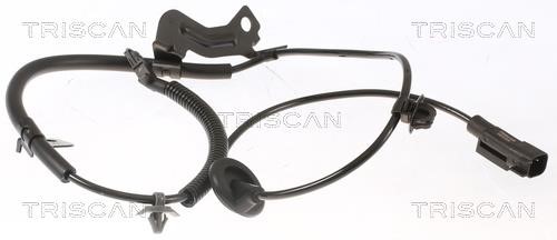 Triscan 8180 10224 Sensor, wheel speed 818010224: Buy near me at 2407.PL in Poland at an Affordable price!