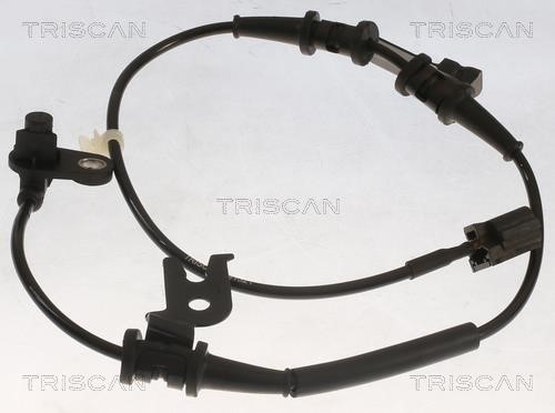 Triscan 8180 43167 Sensor, wheel speed 818043167: Buy near me in Poland at 2407.PL - Good price!