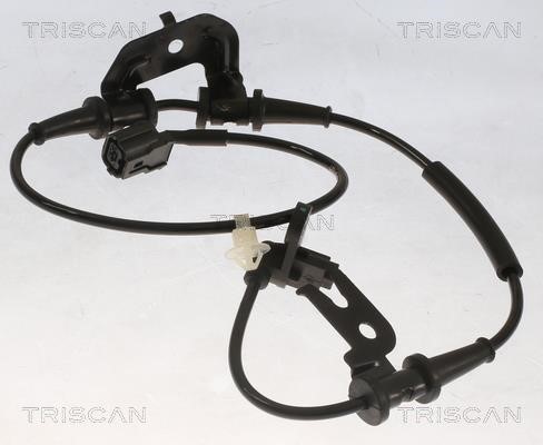 Triscan 8180 43168 Sensor, wheel speed 818043168: Buy near me in Poland at 2407.PL - Good price!