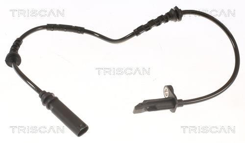 Triscan 8180 11224 Sensor, wheel speed 818011224: Buy near me at 2407.PL in Poland at an Affordable price!