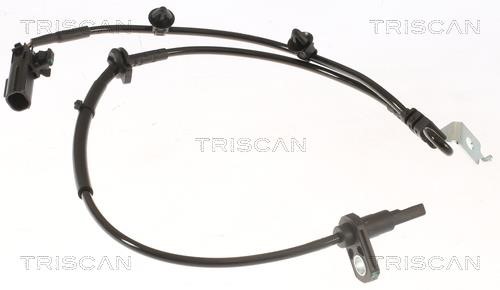 Triscan 8180 69149 Czujnik ABS (ABS) 818069149: Atrakcyjna cena w Polsce na 2407.PL - Zamów teraz!