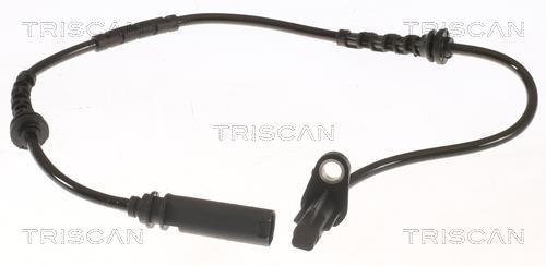 Triscan 8180 11236 Sensor, wheel speed 818011236: Buy near me at 2407.PL in Poland at an Affordable price!