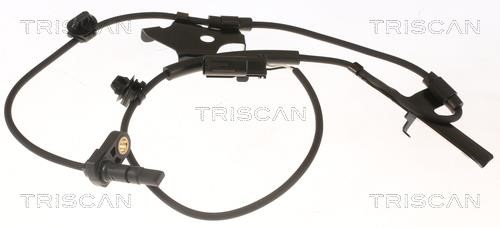 Triscan 8180 13176 Sensor, wheel speed 818013176: Buy near me in Poland at 2407.PL - Good price!