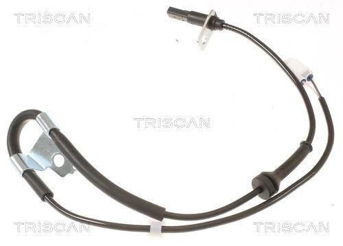 Triscan 8180 69151 Sensor, wheel speed 818069151: Buy near me in Poland at 2407.PL - Good price!