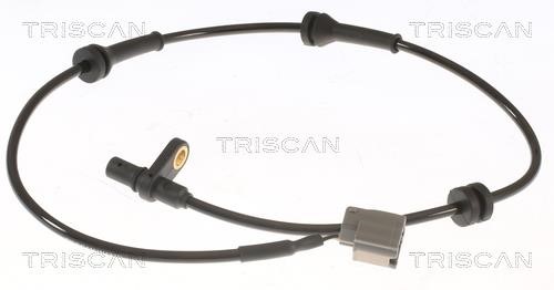 Triscan 8180 14241 Sensor, wheel speed 818014241: Buy near me in Poland at 2407.PL - Good price!