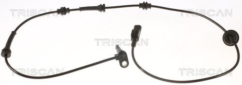 Triscan 8180 15129 Sensor, wheel speed 818015129: Buy near me in Poland at 2407.PL - Good price!