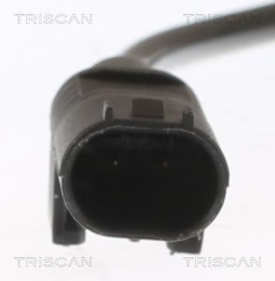 Czujnik ABS (ABS) Triscan 8180 15129