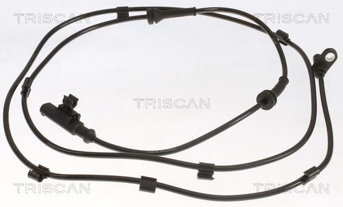 Triscan 8180 23212 Czujnik ABS 818023212: Atrakcyjna cena w Polsce na 2407.PL - Zamów teraz!