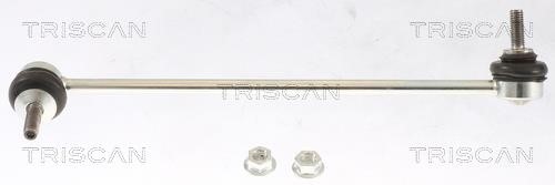 Triscan 8500 116002 Rod/Strut, stabiliser 8500116002: Buy near me at 2407.PL in Poland at an Affordable price!