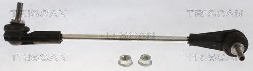 Triscan 8500 116003 Rod/Strut, stabiliser 8500116003: Buy near me in Poland at 2407.PL - Good price!