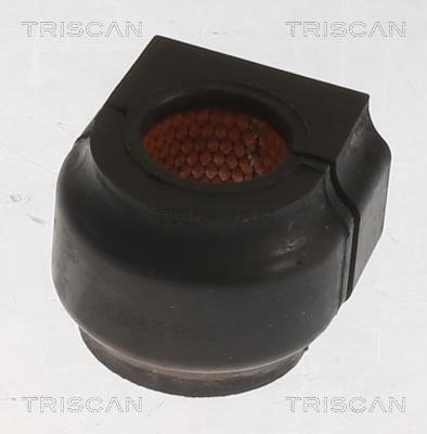 Triscan 8500 118037 Втулка стабилизатора 8500118037: Отличная цена - Купить в Польше на 2407.PL!