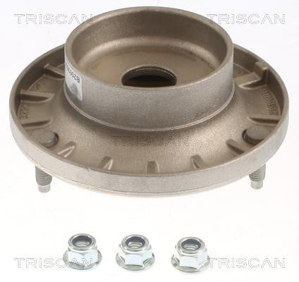 Triscan 8500 11935 Suspension Strut Support Mount 850011935: Buy near me at 2407.PL in Poland at an Affordable price!