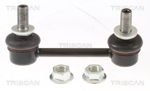 Triscan 8500 13661 Стойка стабилизатора 850013661: Отличная цена - Купить в Польше на 2407.PL!