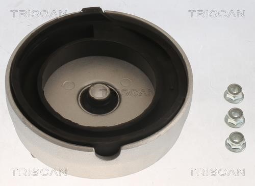 Triscan 8500 11937 Опора стойки амортизатора 850011937: Отличная цена - Купить в Польше на 2407.PL!