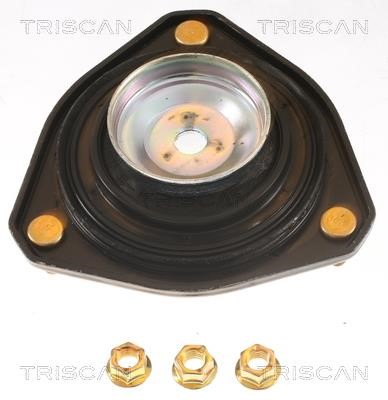 Triscan 8500 13923 Suspension Strut Support Mount 850013923: Buy near me in Poland at 2407.PL - Good price!