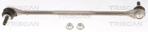 Triscan 8500 40646 Rod/Strut, stabiliser 850040646: Buy near me in Poland at 2407.PL - Good price!