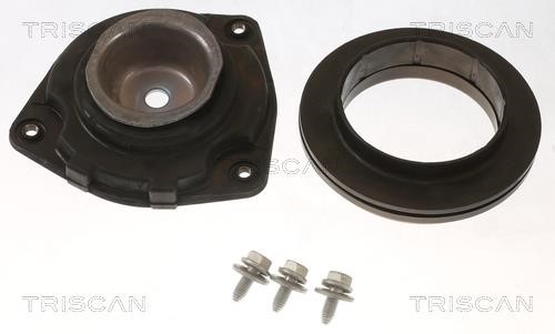 Triscan 8500 14915 Strut bearing with bearing kit 850014915: Buy near me at 2407.PL in Poland at an Affordable price!