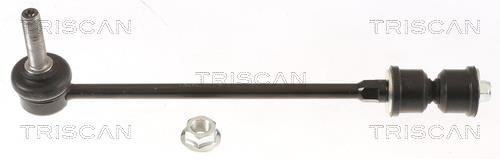 Triscan 8500 16650 Стійка стабілізатора 850016650: Приваблива ціна - Купити у Польщі на 2407.PL!