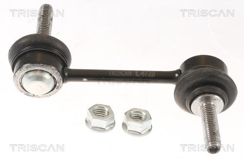 Triscan 8500 16651 Rod/Strut, stabiliser 850016651: Buy near me in Poland at 2407.PL - Good price!