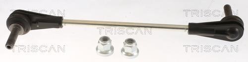 Triscan 8500 16652 Rod/Strut, stabiliser 850016652: Buy near me in Poland at 2407.PL - Good price!