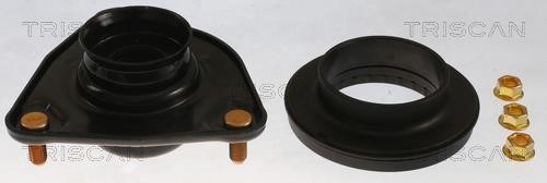 Triscan 8500 43933 Suspension Strut Support Mount 850043933: Buy near me in Poland at 2407.PL - Good price!