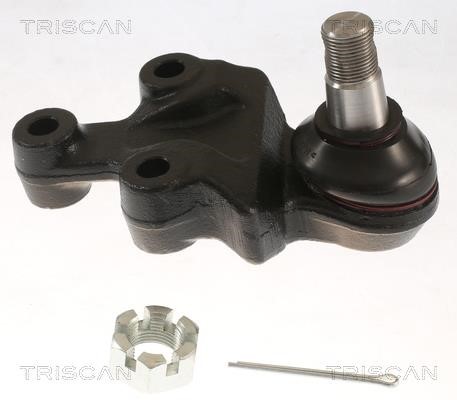 Triscan 8500 18543 Ball joint 850018543: Buy near me in Poland at 2407.PL - Good price!