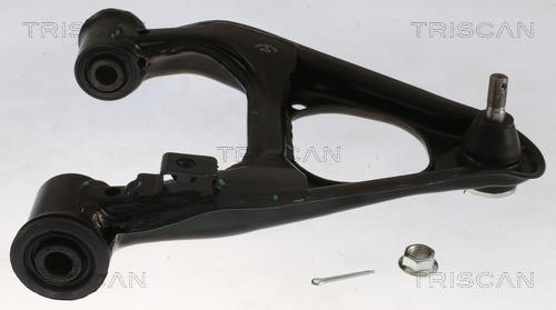 Triscan 8500 50581 Track Control Arm 850050581: Buy near me in Poland at 2407.PL - Good price!
