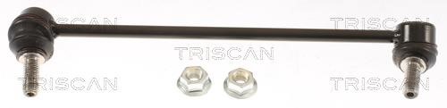Triscan 8500 236033 Стойка стабилизатора 8500236033: Отличная цена - Купить в Польше на 2407.PL!