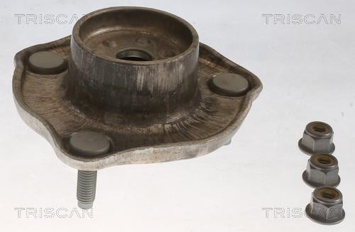 Triscan 8500 23927 Suspension Strut Support Mount 850023927: Buy near me in Poland at 2407.PL - Good price!