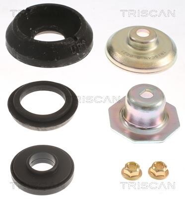 Triscan 8500 69903 Suspension Strut Support Mount 850069903: Buy near me in Poland at 2407.PL - Good price!