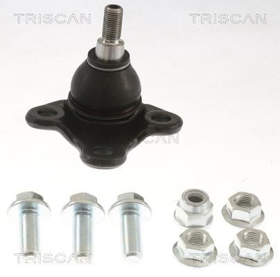 Triscan 8500 255009 Ball joint 8500255009: Buy near me in Poland at 2407.PL - Good price!