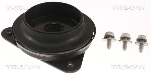 Triscan 8500 25931 Suspension Strut Support Mount 850025931: Buy near me in Poland at 2407.PL - Good price!