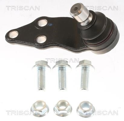 Triscan 8500 27553 Ball joint 850027553: Buy near me in Poland at 2407.PL - Good price!