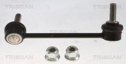 Triscan 8500 27628 Стійка стабілізатора 850027628: Приваблива ціна - Купити у Польщі на 2407.PL!