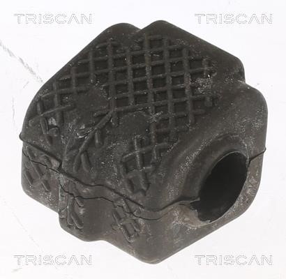 Triscan 8500 28893 Bearing Bush, stabiliser 850028893: Buy near me in Poland at 2407.PL - Good price!
