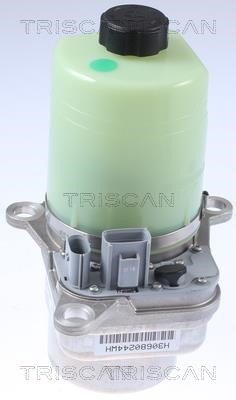Triscan 8515 16675 Hydraulic Pump, steering system 851516675: Buy near me in Poland at 2407.PL - Good price!