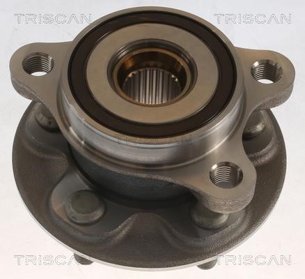 Triscan 8530 13158 Wheel bearing kit 853013158: Buy near me in Poland at 2407.PL - Good price!