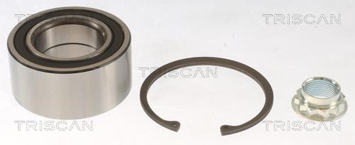 Triscan 8530 23216B Wheel bearing kit 853023216B: Buy near me at 2407.PL in Poland at an Affordable price!