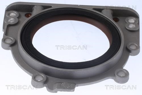 Triscan 8550 29031 Crankshaft oil seal 855029031: Buy near me at 2407.PL in Poland at an Affordable price!