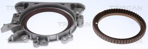Triscan 8550 29034 Crankshaft oil seal 855029034: Buy near me at 2407.PL in Poland at an Affordable price!