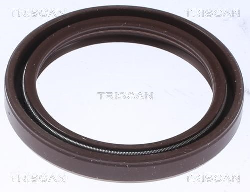 Triscan 8550 43001 Crankshaft oil seal 855043001: Buy near me in Poland at 2407.PL - Good price!