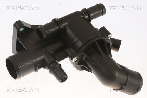 Triscan 8620 49575 Thermostat, coolant 862049575: Buy near me in Poland at 2407.PL - Good price!