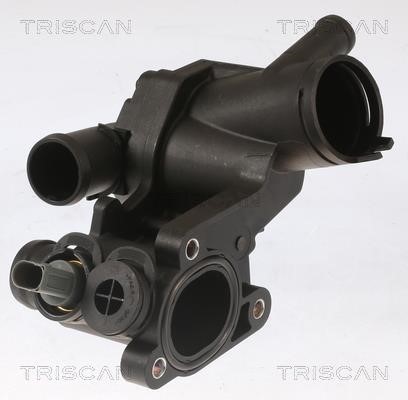 Triscan 8620 51787 Thermostat, coolant 862051787: Buy near me in Poland at 2407.PL - Good price!