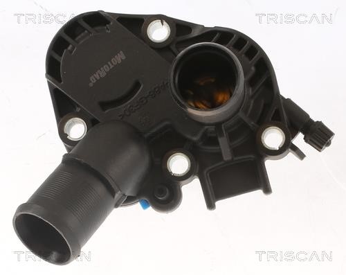 Triscan 8620 51983 Thermostat, coolant 862051983: Buy near me in Poland at 2407.PL - Good price!
