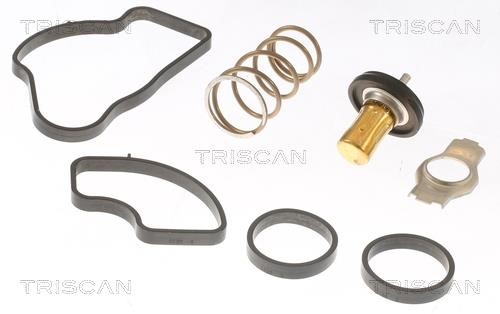 Triscan 8620 52188 Thermostat, coolant 862052188: Buy near me in Poland at 2407.PL - Good price!